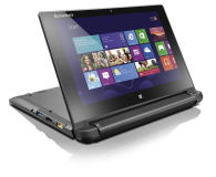 Lenovo FLEX10 N2810/2GB/320/Win8 - 176725 - zdjęcie 1